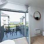 Apartament Kaszmir Z Widokiem Dziwnów