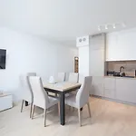 Kaszmir Z Widokiem Apartament