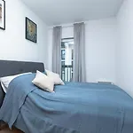 Apartament Kaszmir Z Widokiem *