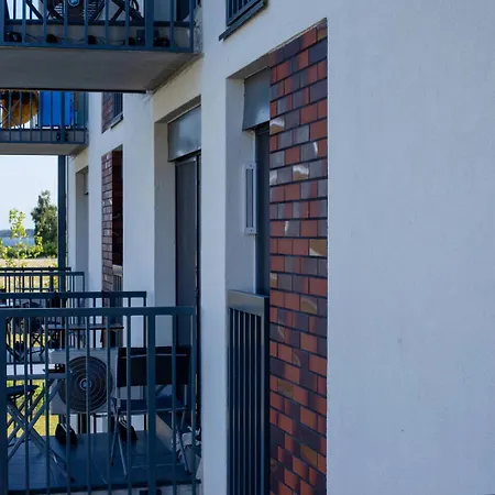 Kaszmir Z Widokiem Dziwnow