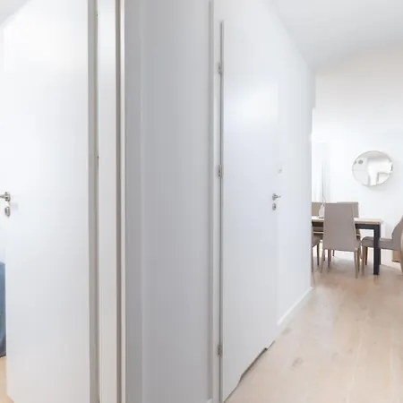 Kaszmir Z Widokiem Apartment