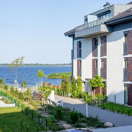 Apartment Kaszmir Z Widokiem