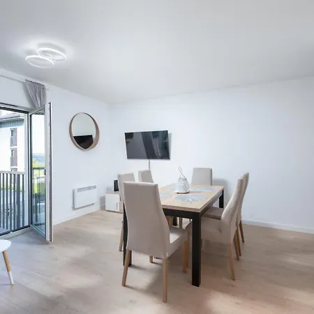 Kaszmir Z Widokiem Dziwnow