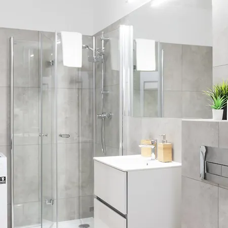 Kaszmir Z Widokiem * Dziwnow