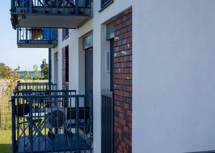 Kaszmir Z Widokiem Dziwnów