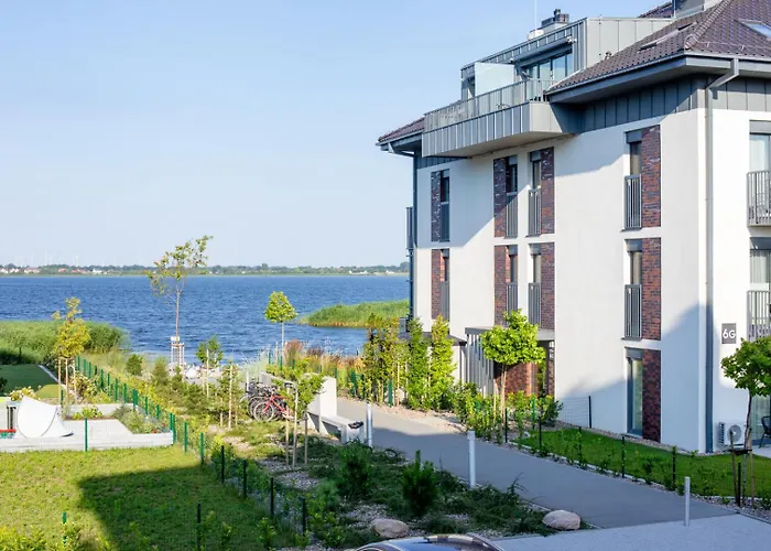 아파트 Kaszmir Z Widokiem