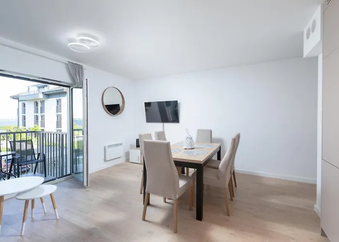 Kaszmir Z Widokiem Dziwnów