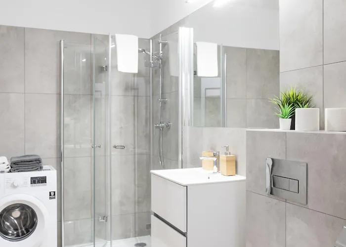 Kaszmir Z Widokiem * Dziwnów