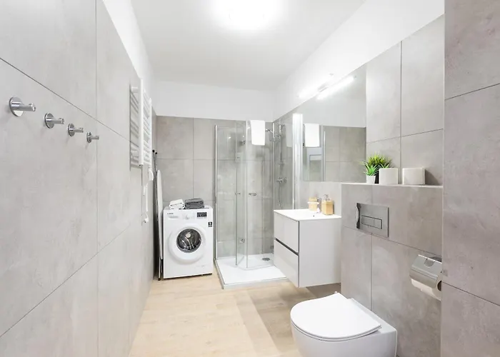 Kaszmir Z Widokiem * Dziwnów