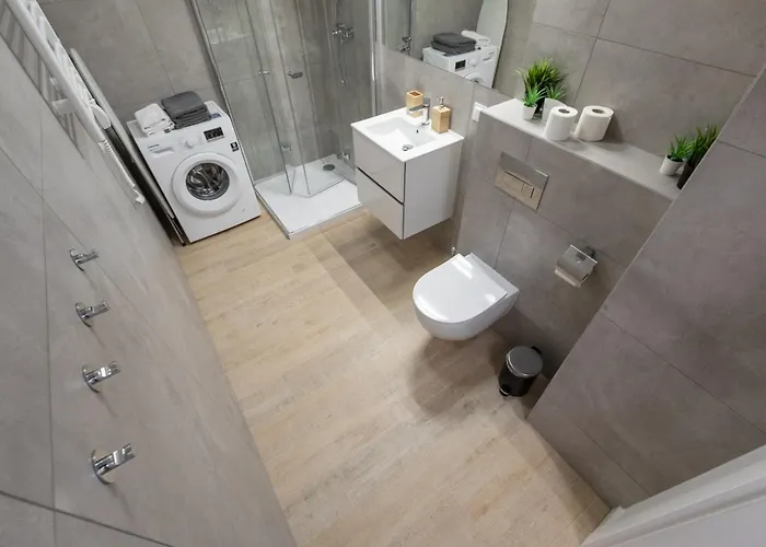 Kaszmir Z Widokiem Dziwnów